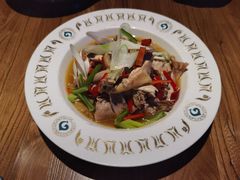 -胖老汉新疆特色椒麻鸡(南门店)
