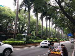 -福州西湖大酒店·怡湖咖啡厅