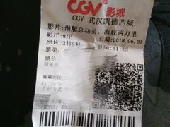 -凯德广场(西城店)