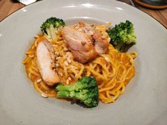 -Pennehut畔尼意面(合肥万象城店)
