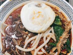 -粉吖吖·邵阳米粉(体育西路店)