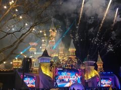 -沈阳方特欢乐世界