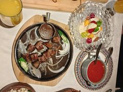 -俄士厨房(环球港店)