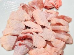 -翟辉冬瓜盅火锅(南村万博店)
