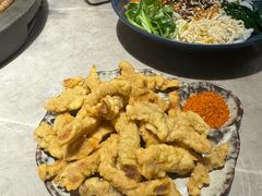 -芸山季·云南野生菌火锅(宝能环球汇店)