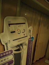 -香秀空间科技抗衰·美容中心