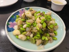 -绍兴名菜馆(可乐路店)