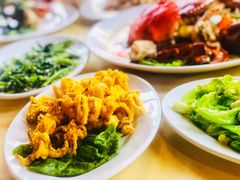 -真浪大家乐海鲜餐馆
