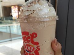 -DQ·蛋糕·冰淇淋(万象城店)