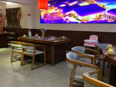 大堂-老关东铁锅炖(海甸三东路店)