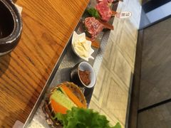 -赤坂亭·M9和牛放题(长楹天街购物中心店)