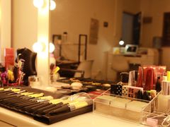 -iF摄影•全家福•证件照•形象照(南山店)