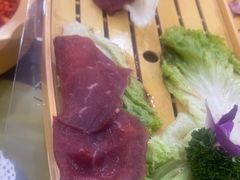 -塔兰齐新疆孜然火锅(鲤鱼山路店)