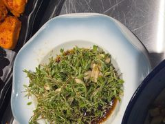 -云尊府云南菜·蒸汽石锅鱼(学清路店)