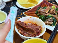 -尼玛藏家风味园(阿山食城店)