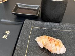 -鮨政·Omakase(万象城店)
