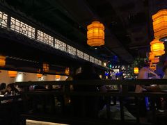 -绿茶餐厅(乐峰广场店)