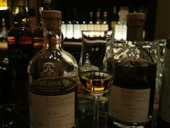 -DM Distiller & Mixologist Whisky Cocktail Bar