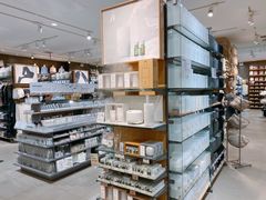 -MUJI无印良品(茂业天地店)