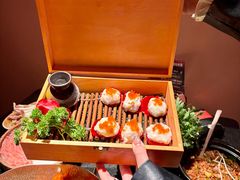 -色響火锅(恒隆广场店)