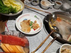 -椰妹·椰子鸡火锅(三祺广场店)