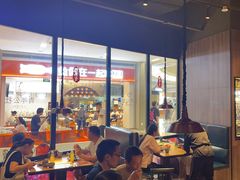 -青年公社烤鸭(蜀山万象汇店)