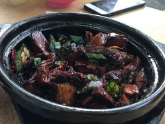 -新记肉骨茶