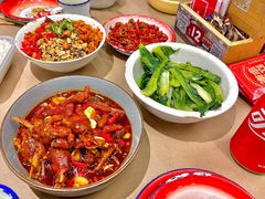 -老三样·旧食新味(万寿宫店)