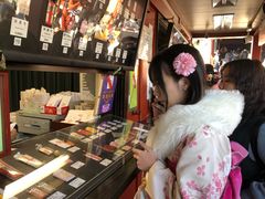 -东京浅草和服体验江户和装工房雅(浅草本店)