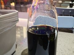酸梅汤-一棠龙虾(徐家汇城开YOYO店)