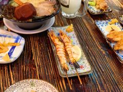 -平成屋·午肴夜酒(四川北路店)