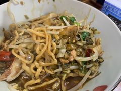 肚片面-里兆打面馆