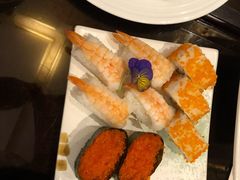 -夜市全日餐厅·洲际酒店(石家庄洲际酒店)