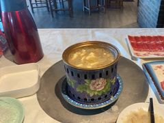 -东来顺饭庄(西直门店)