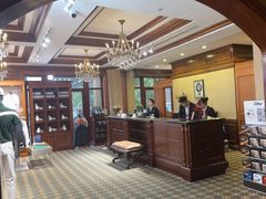 -PGA安瀛高尔夫球俱乐部