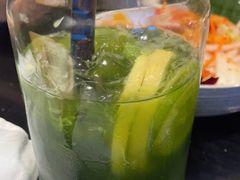 -Thai Alley泰爱里(二沙岛店)