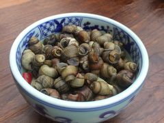 -漫渡庄绿岛花园•隐世庭园菜(滨湖店)