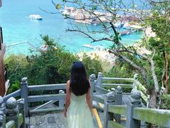 -海南分界洲岛旅游区