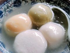 -赵氏汤圆(东关街店)