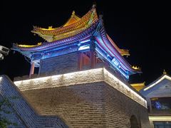 -大境门景区