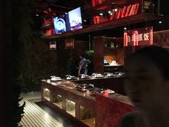 -天山醉美辣子鸡(文艺路店)