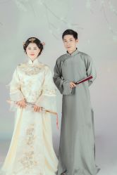 点击看大图 -盘子女人坊古装写真摄影(厦门总店)