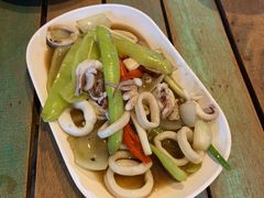-Doo Dee Thai Food(Issan/Isaan/Esan)