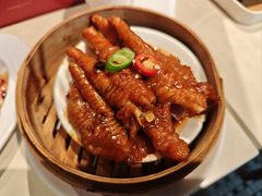 -香港池仔记肠粉王(博多新记襄阳南路店)