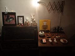 景观位-铃木食堂(帽儿胡同店)