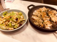 -港丽餐厅(高德置地店)