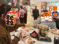 -芭菲盛宴·环球美食(锦城万达广场店)