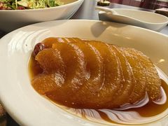-老牌坊鲁菜名店(聊城美食岛店)