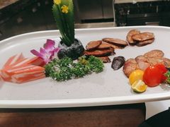 -重庆丽苑维景国际大酒店·海鲜自助餐厅