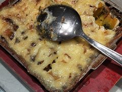 -海派美食·家宴海鲜青岛菜·石锅鲽鱼头(东方城店)